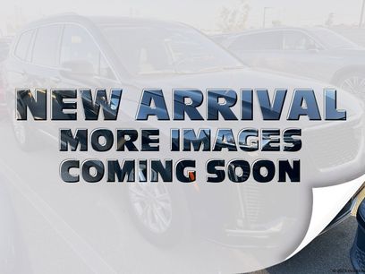 Used 2022 Cadillac XT6 Luxury