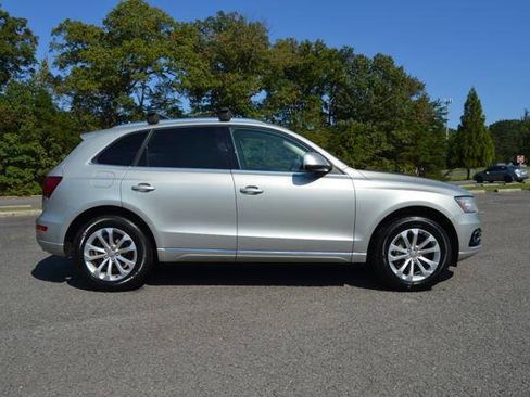 Used 2014 Audi Q5 2.0T Premium Plus AWD/4WD image 61