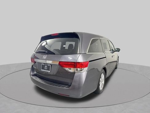 Used 2016 Honda Odyssey EX-L image 35