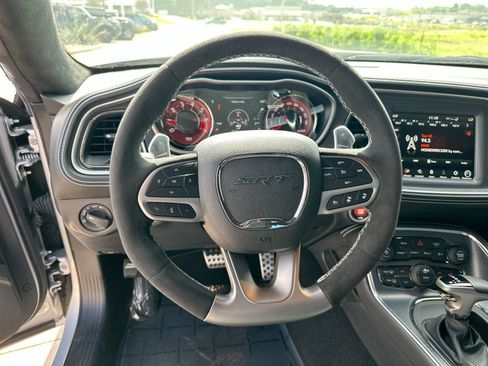 Used 2023 Dodge Challenger SRT Hellcat RWD image 14