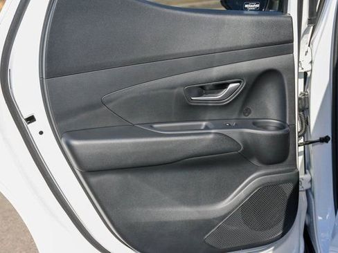 New 2026 Hyundai Santa Cruz SEL FWD image 12