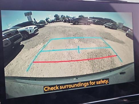 Used 2025 Toyota Corolla Cross AWD Hybrid image 16
