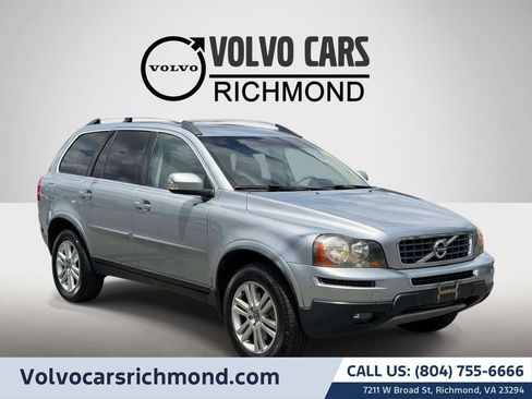Used 2012 Volvo XC90 3.2 FWD image 1