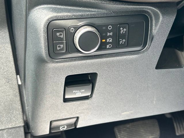 Used 2022 Ford Bronco Outer Banks AWD/4WD image 22