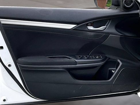 Used 2019 Honda Civic EX image 23