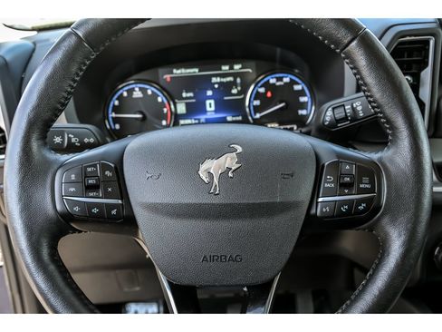 Used 2023 Ford Bronco Sport Outer Banks w/ Tech Package AWD/4WD image 20