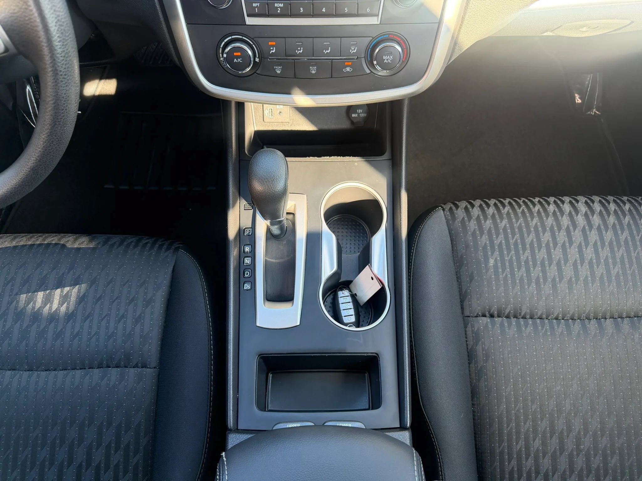 Used 2018 Nissan Altima 2.5 S w/ S Convenience Package FWD image 26