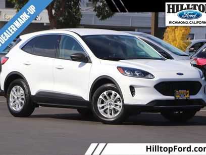 Used 2022 Ford Escape SE w/ Convenience Package