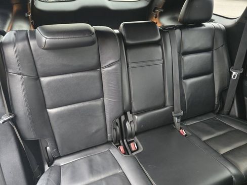 Used 2018 Jeep Grand Cherokee Limited image 33