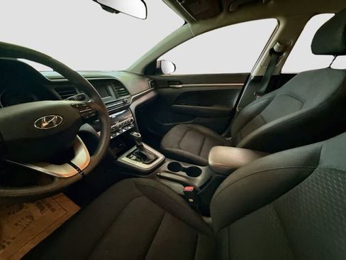 Used 2020 Hyundai Elantra SE w/ Cargo Package (C1) FWD image 23