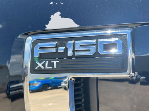 Used 2021 Ford F150 XLT w/ Equipment Group 302A High RWD image 30