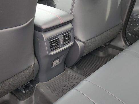 New 2025 Toyota RAV4 XSE image 18