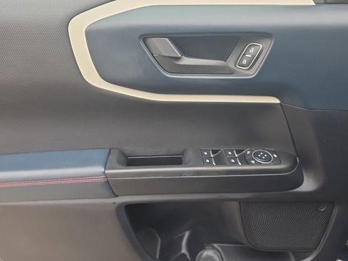 Certified 2023 Ford Bronco Sport Heritage image 15