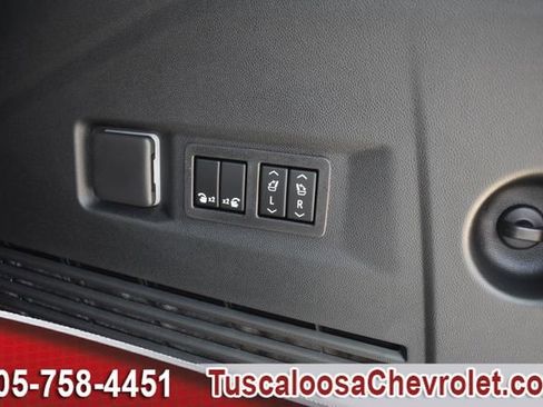 New 2026 Chevrolet Tahoe Z71 w/ Z71 Off-Road Package AWD/4WD image 11