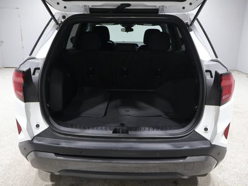 Used 2026 GMC Terrain Elevation AWD/4WD image 18