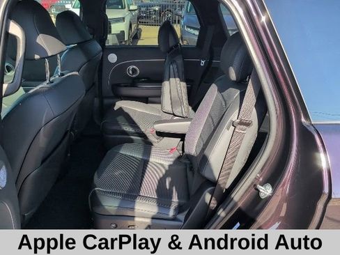 Used 2026 Hyundai Palisade Calligraphy AWD/4WD image 13
