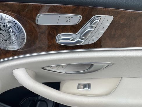 Used 2020 Mercedes-Benz E 350 Sedan w/ Parking Assistance Package image 15