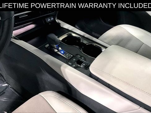 Used 2025 Lexus RX 350 Premium Plus w/ Convenience Package AWD/4WD image 17