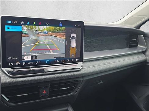 New 2025 Volkswagen Tiguan S image 13