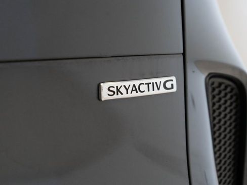 Used 2024 MAZDA CX-50 AWD 2.5 S w/ Weather Package image 11