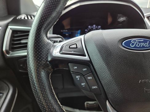 Used 2022 Ford Edge ST AWD/4WD image 43