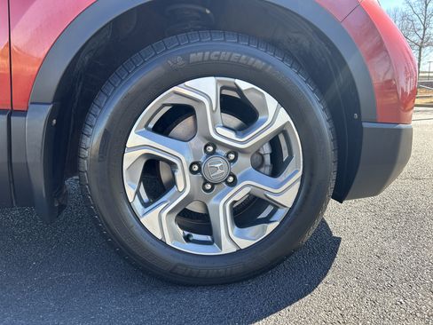 Used 2018 Honda CR-V EX-L image 33