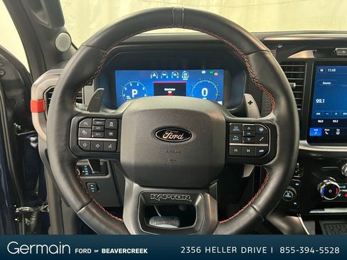 Used 2024 Ford F150 Raptor image 22
