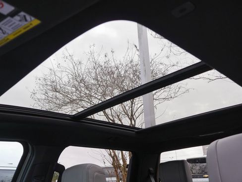 New 2026 Toyota Tundra Limited image 9