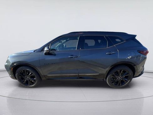 Used 2020 Chevrolet Blazer RS FWD image 6