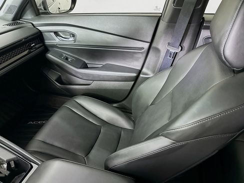 Used 2024 Honda Accord Sport image 23