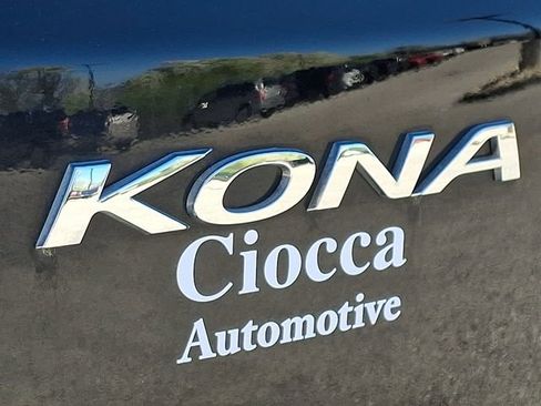 Used 2023 Hyundai Kona SEL AWD/4WD image 31