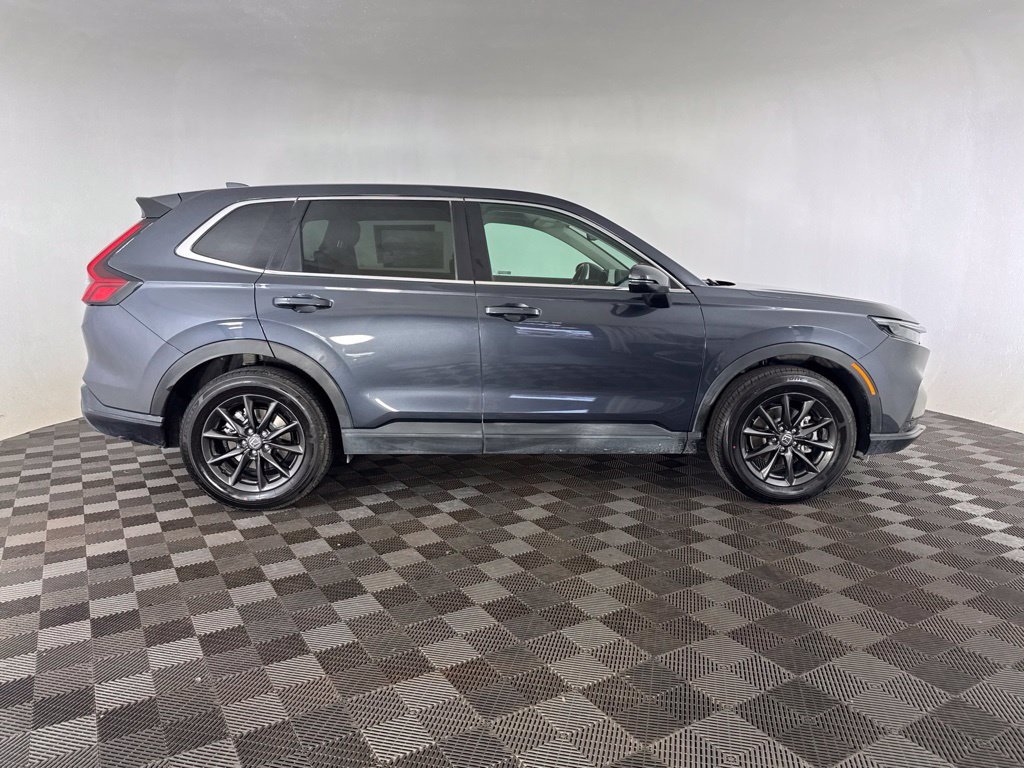 Used 2026 Honda CR-V EX-L image 6