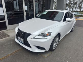 Used 2016 Lexus IS 200t RWD video 2