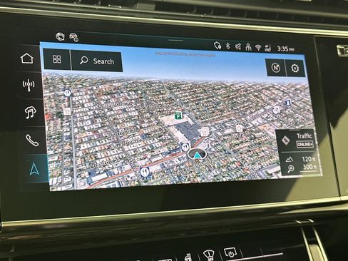 New 2026 Audi Q8 Prestige image 18