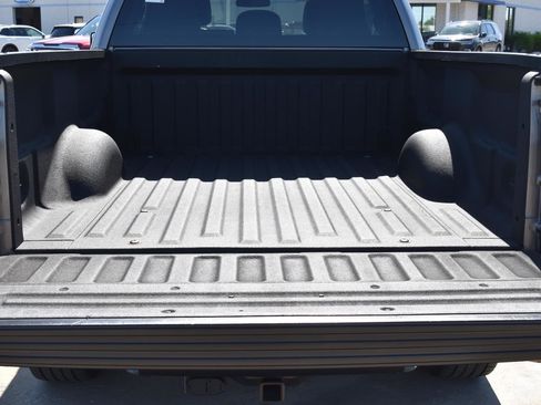 Used 2012 Ford F150 XLT w/ XLT Chrome Pkg AWD/4WD image 15