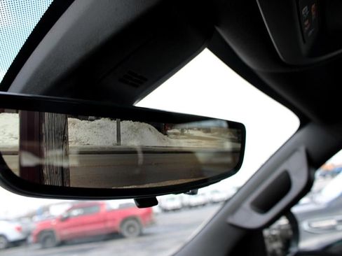 Used 2021 Chevrolet Suburban High Country w/ Max Trailering Package image 41