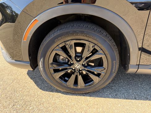 Certified 2024 Honda CR-V Sport Touring image 7
