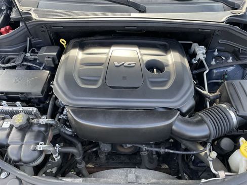 Used 2017 Jeep Grand Cherokee Altitude image 33