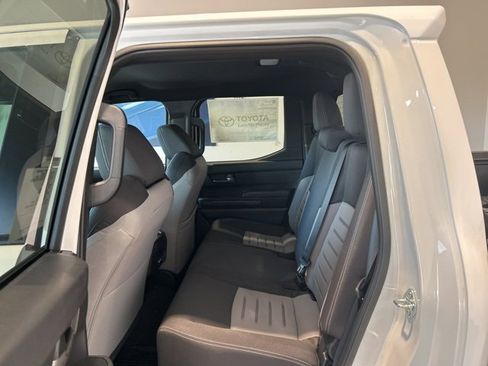 New 2025 Toyota Tacoma TRD Off-Road image 14