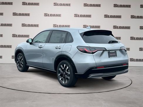 New 2026 Honda HR-V EX-L image 3