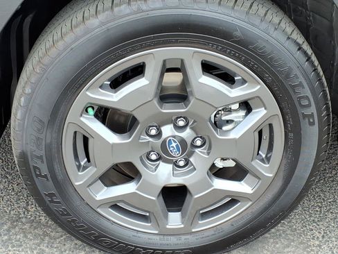 Certified 2026 Subaru Outback Premium AWD/4WD image 12