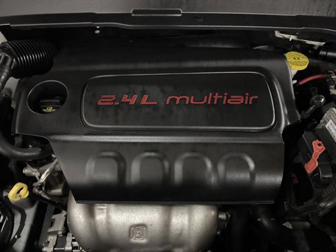 Used 2019 Jeep Compass Latitude w/ Popular Equipment Group image 35