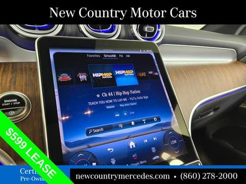 Certified 2026 Mercedes-Benz GLC 300 4MATIC image 29