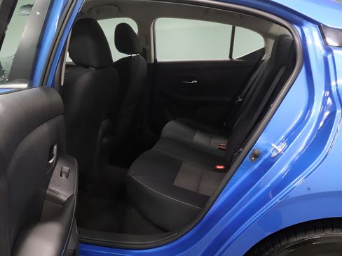 Used 2023 Nissan Sentra SV FWD image 13