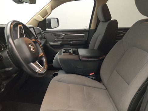 Used 2019 RAM 1500 Big Horn RWD image 17
