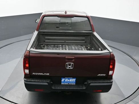 Used 2019 Honda Ridgeline RTL-T image 16