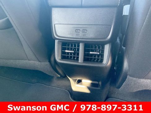 New 2026 GMC Terrain Elevation w/ Technology Package II image 30