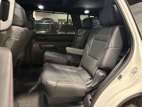 Used 2026 Toyota Sequoia TRD Pro AWD/4WD image 34
