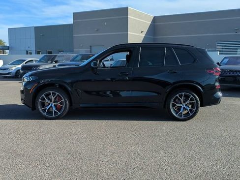 Used 2026 BMW X5 xDrive40i w/ Executive Package AWD/4WD image 9