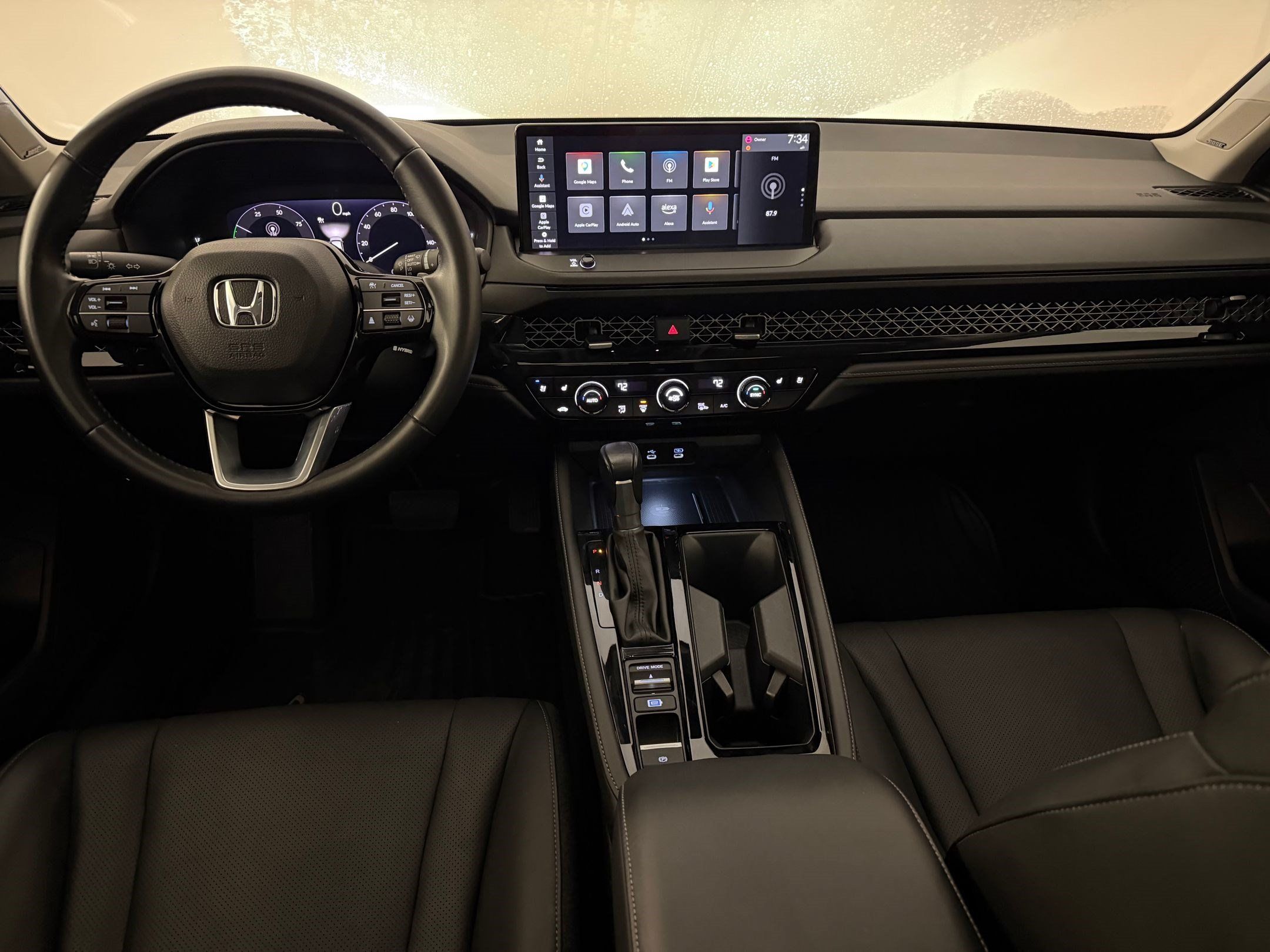 Used 2023 Honda Accord Touring image 16